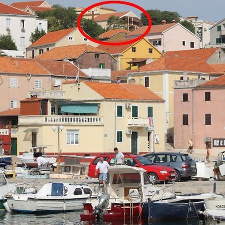 Apartments With A Parking Space Sali, Dugi Otok - 8154 Екстер'єр фото