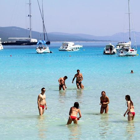 Apartments With A Parking Space Sali, Dugi Otok - 8154 Екстер'єр фото