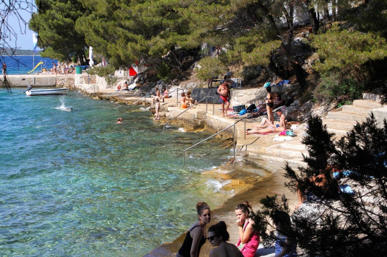 Apartments With A Parking Space Sali, Dugi Otok - 8154 Екстер'єр фото