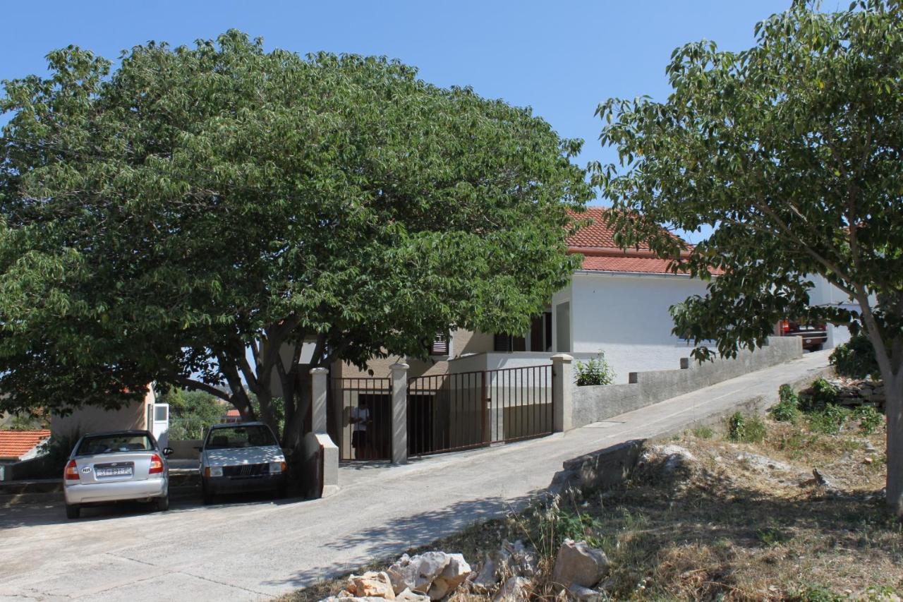Apartments With A Parking Space Sali, Dugi Otok - 8154 Екстер'єр фото