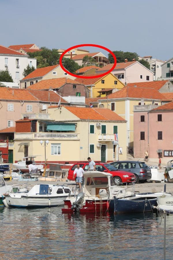 Apartments With A Parking Space Sali, Dugi Otok - 8154 Екстер'єр фото