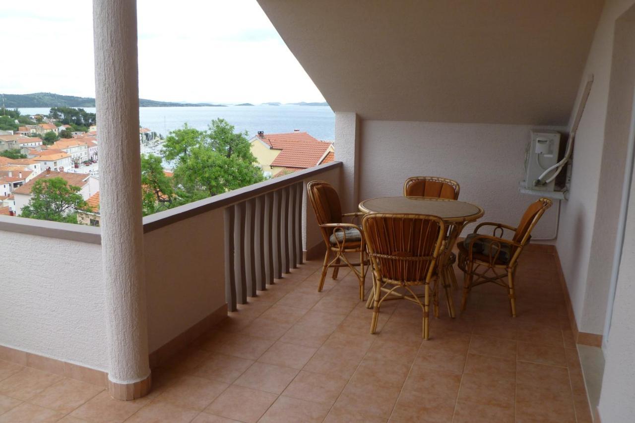 Apartments With A Parking Space Sali, Dugi Otok - 8154 Екстер'єр фото