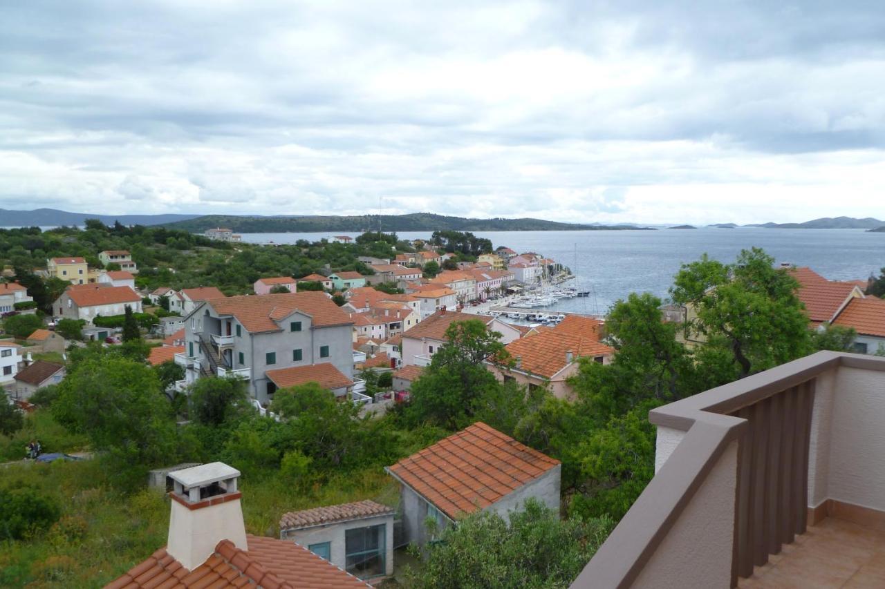 Apartments With A Parking Space Sali, Dugi Otok - 8154 Екстер'єр фото